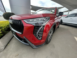 2025 GWM Haval Jolion A01 Lux SUV image 10