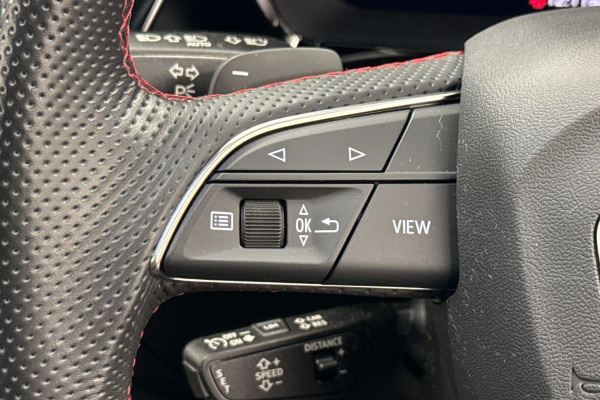 2023 MY24 Audi S3 GY  Sedan