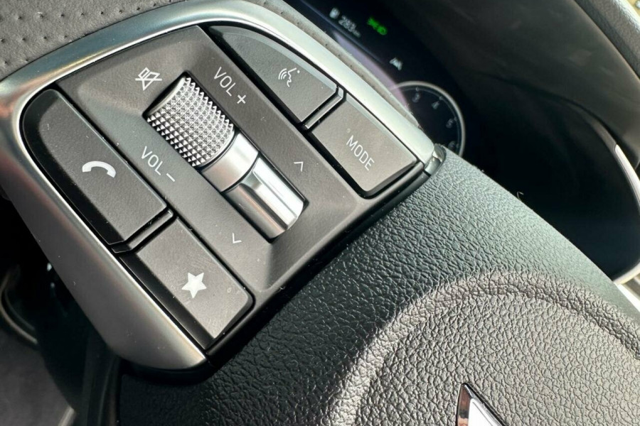 2022 Genesis G70 IK.V2 MY22 Sedan Image 16