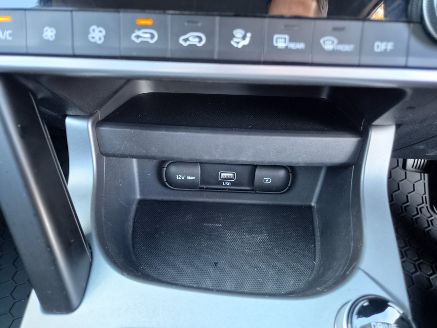 2020 Kia Seltos SP2 Sport SUV Image 13