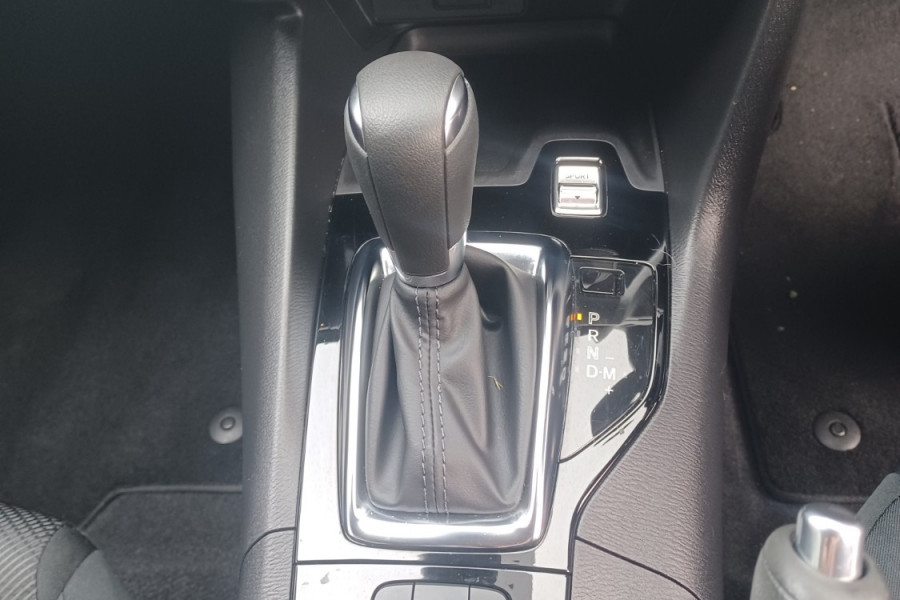 2018 Mazda 3 BN Series Neo Sport Hatch Image 12