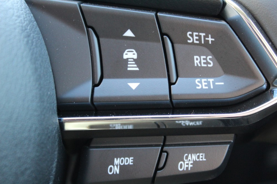 2019 Mazda CX-5 KF2W7A Maxx Sport Suv Image 13