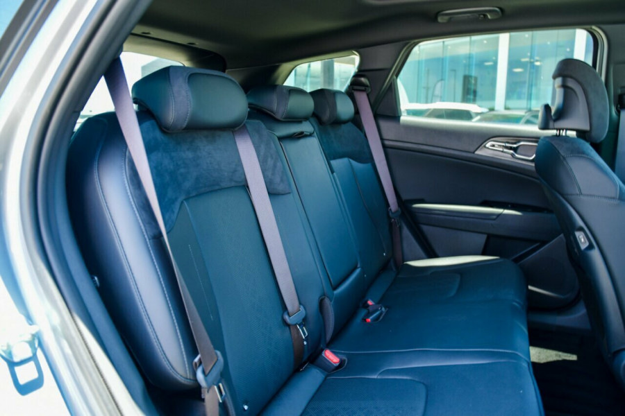 2024 MY25 Kia Sportage NQ5 GT-Line SUV Image 10