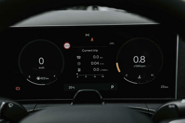 2026 Hyundai Santa Fe MX5.V2 Elite SUV Image 6
