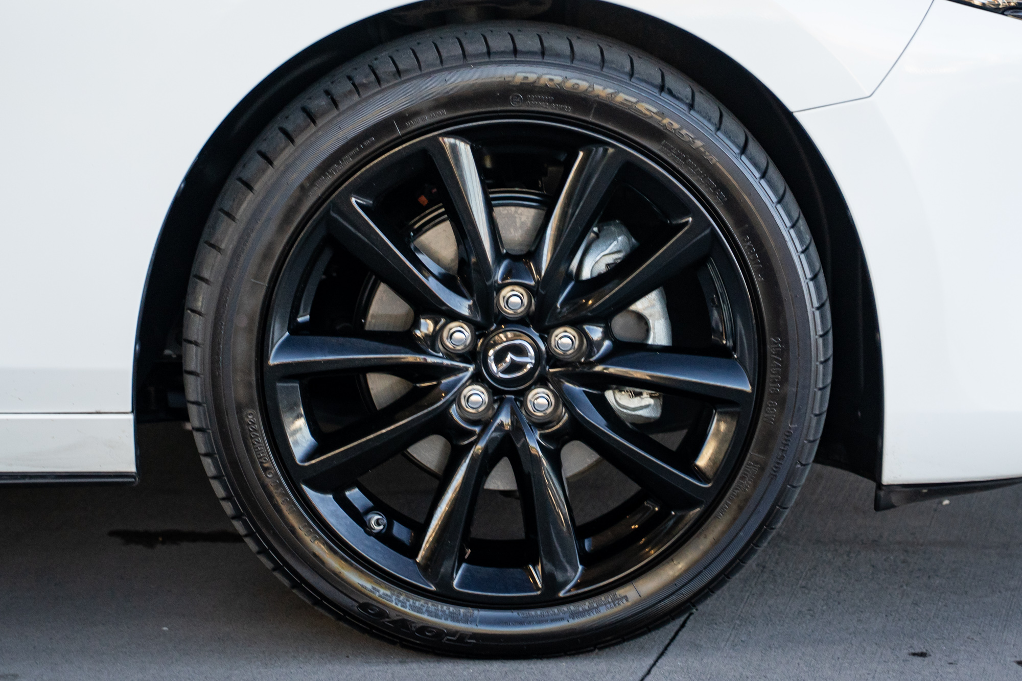 2022 Mazda 3 BP Series G25 Evolve SP Hatch Image 21
