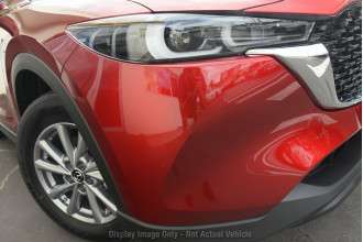 2022 Mazda CX-5 KF Series Maxx Sport Suv Image 2