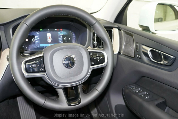2026 Volvo XC60 UZ Plus B5 Bright SUV Image 11