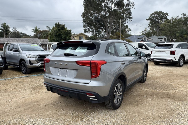 2025 GWM Haval Jolion A01 Premium SUV Image 19