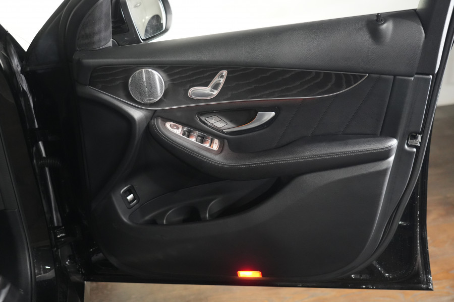 2019 Mercedes-Benz GLC-Class GLC200 SUV Image 26
