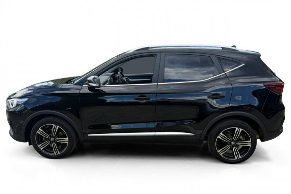 2018 MY19 MG ZS AZS1 Excite Plus SUV Image 6