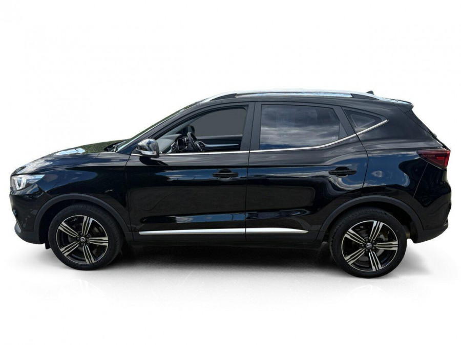 2018 MY19 MG ZS AZS1 Excite Plus SUV Image 6