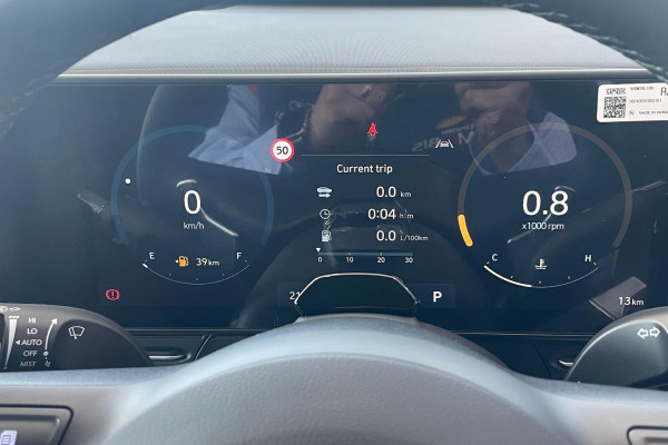 2025 MY26 Hyundai KONA SX2.V3 Premium SUV Image 26