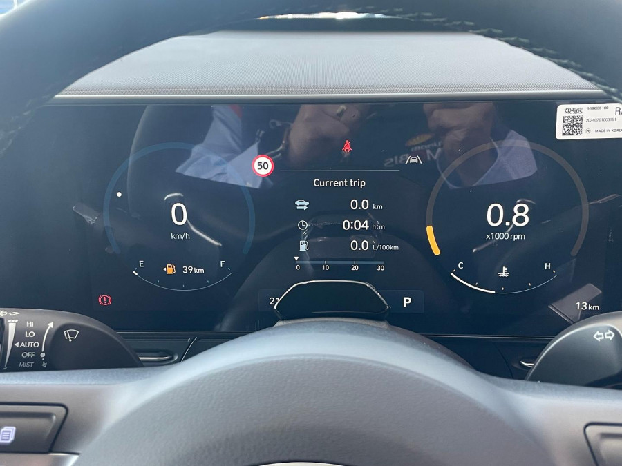 2025 MY26 Hyundai KONA SX2.V3 Premium SUV Image 26