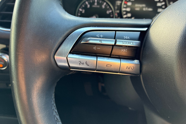 2019 Mazda 3 BP Series G20 Touring Hatch Image 21