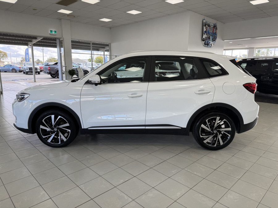 2026 MG ZS ZS32 Essence Hybrid+ SUV Image 4