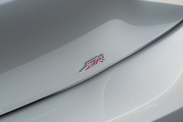 2019 Toyota Corolla MZEA12R ZR Hatch image 20