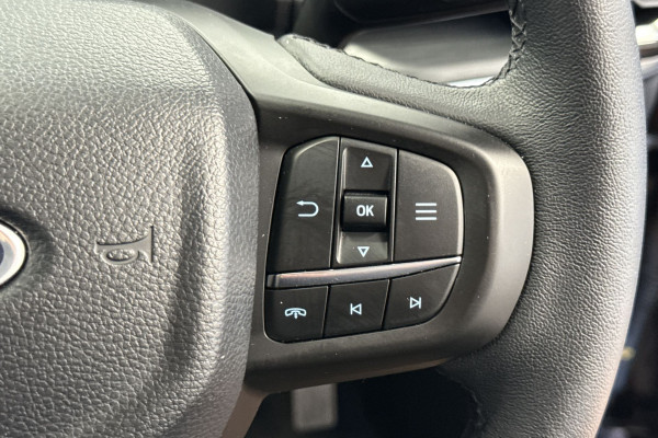 2024 MY24.5 Ford Everest UB Trend SUV