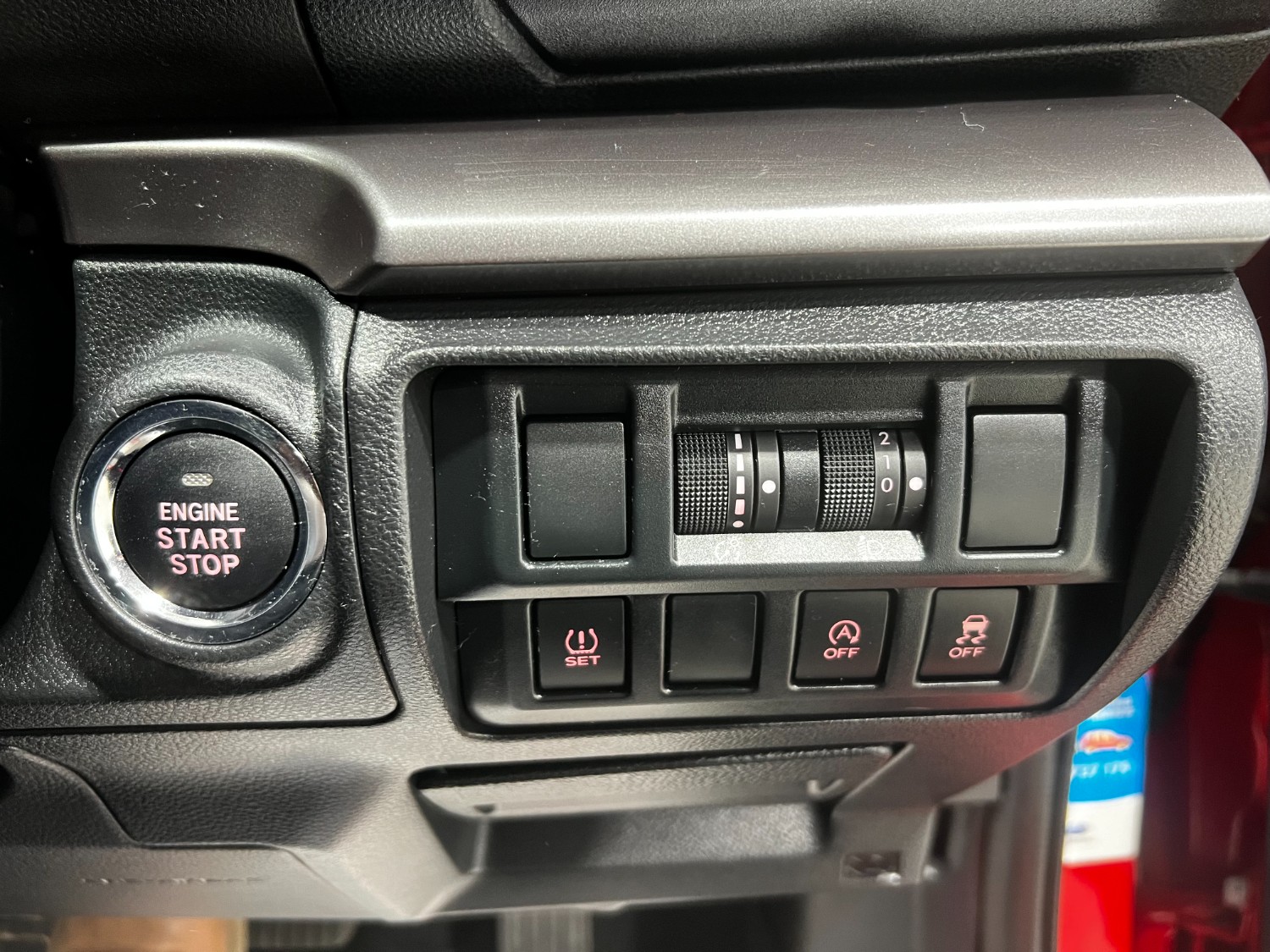2019 MY20 Subaru Impreza G5 MY20 2.0I-L Hatch Image 13