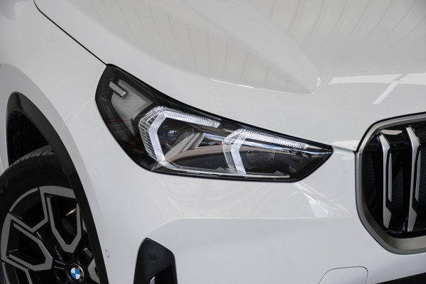 2026 BMW X1 U11 sDrive18i SUV image 22