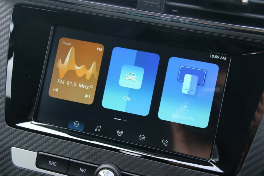2023 MY22 MG ZST AZS1 Core SUV Image 12