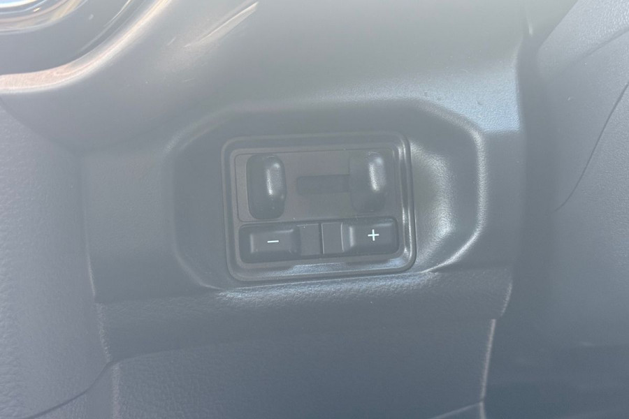 2024 Ford Ranger XLT Ute Image 17