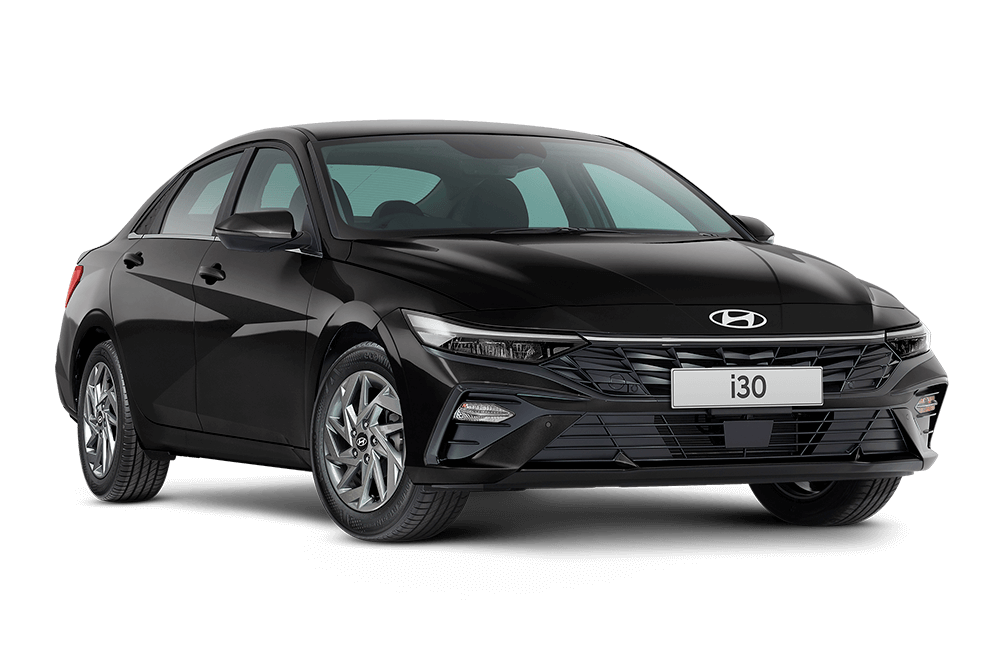 2025 Hyundai i30 CN7.V2  Sedan