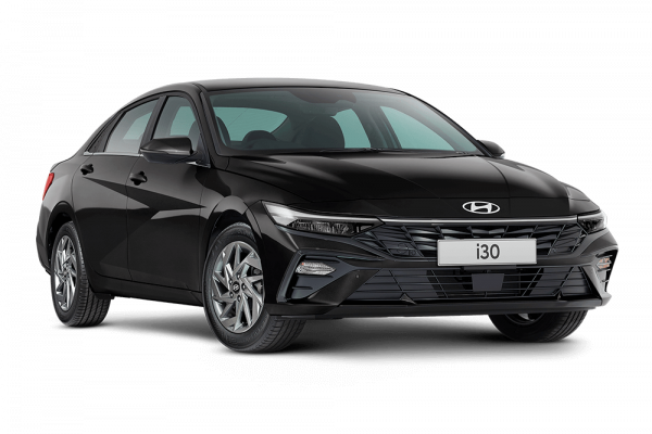 2025 Hyundai i30 CN7.V2  Sedan