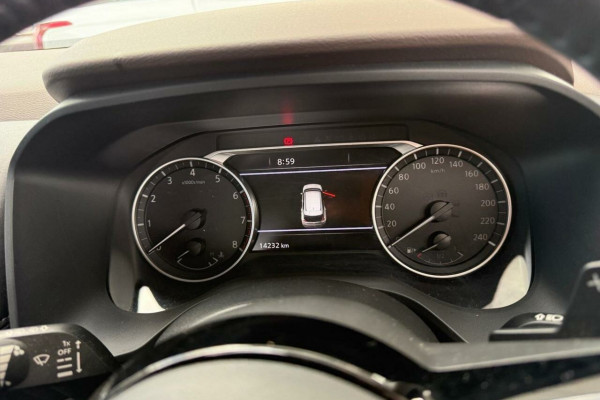 2025 Nissan X-Trail T33 ST-L SUV Image 12
