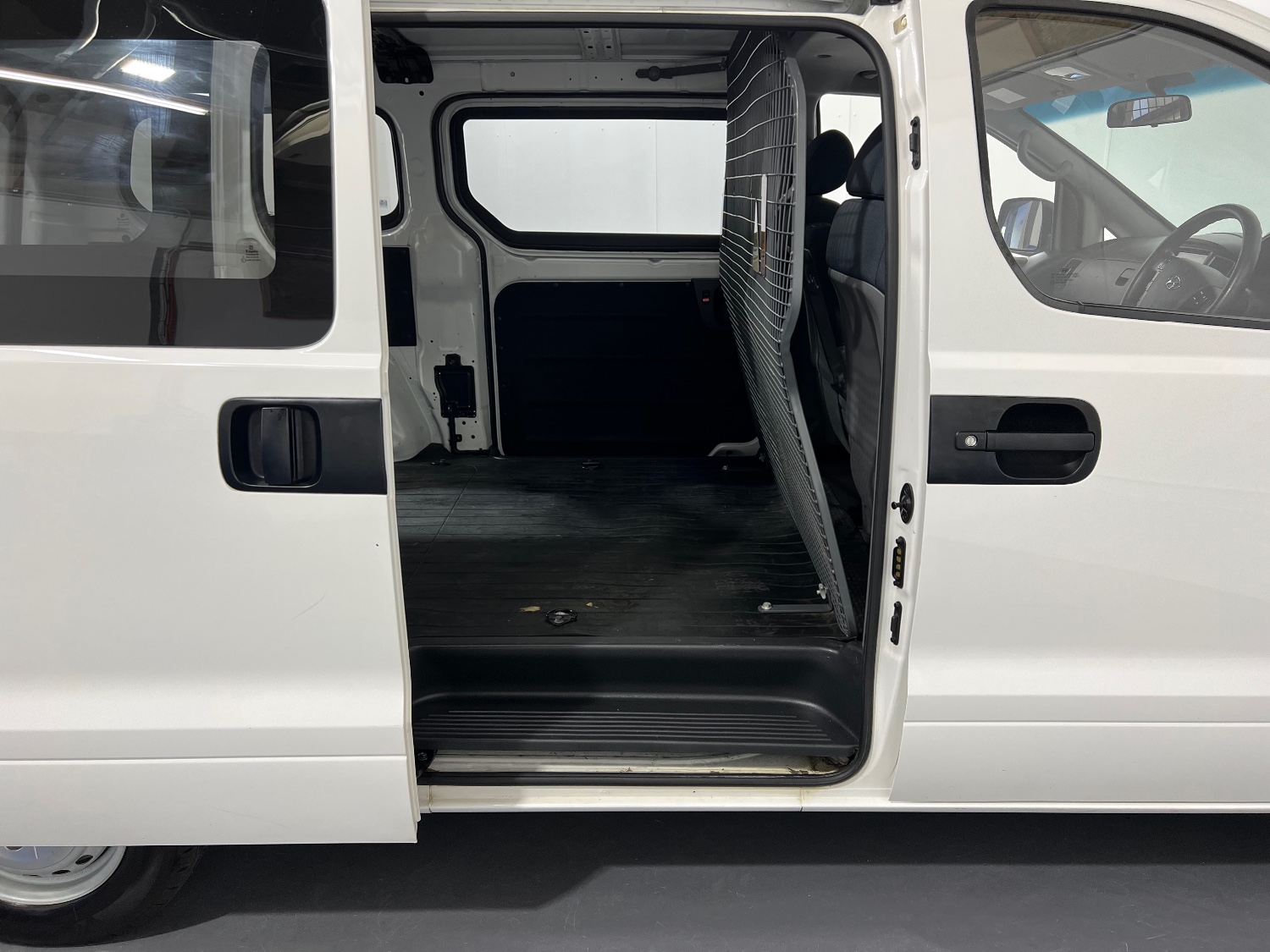 2017 MY18 Hyundai iLoad TQ3-V Series II Van Van Image 18