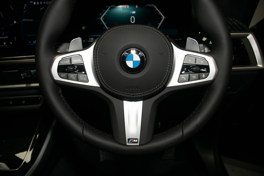 2025 BMW X5 G05 LCI xDrive30d M Sport SUV