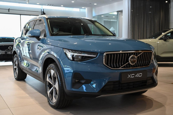 2024 MY25 Volvo XC40  Ultra B4 Bright SUV