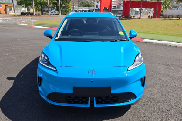 2026 MG MG4 EV Urban AH4E Essence 43 Hatch Image 11