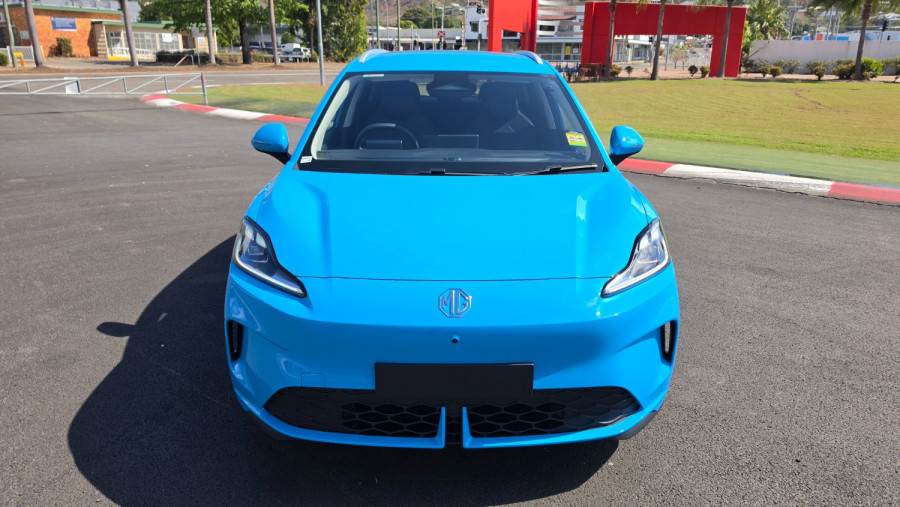 2026 MG MG4 EV Urban AH4E Essence 43 Hatch Image 11