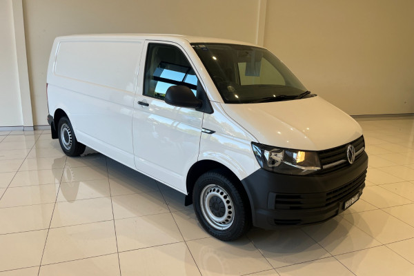 2018 Volkswagen Transporter T6 LWB Van Normal Roof Van