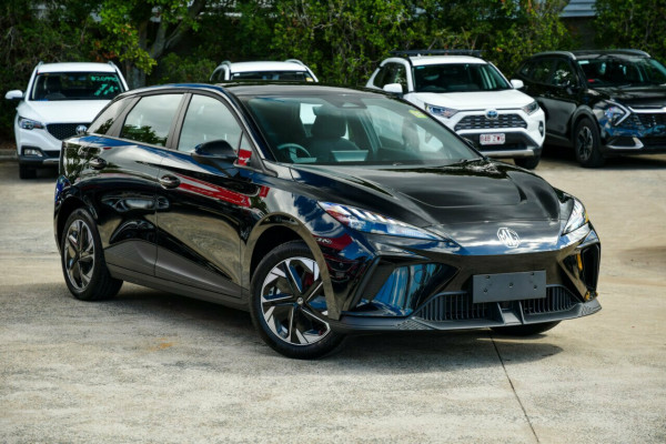 2024 MG MG4 MEH32 Excite 51 Hatch