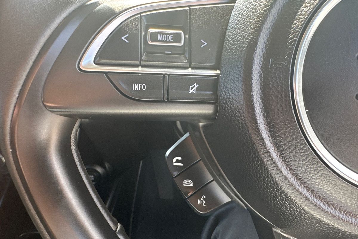 2023 Suzuki Swift AZ Series II GL Hatch Image 14