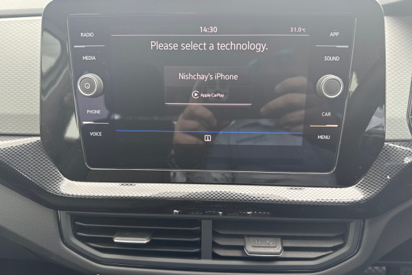 2024 Volkswagen T-Cross D31 85TSI Life SUV Image 19