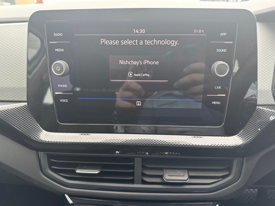 2024 Volkswagen T-Cross D31 85TSI Life SUV Image 19