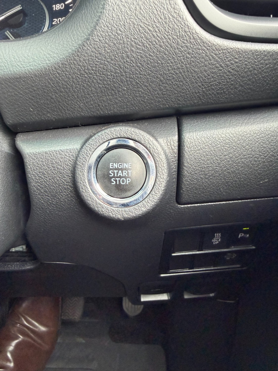 2024 Toyota Fortuner GUN156R GX SUV Image 19