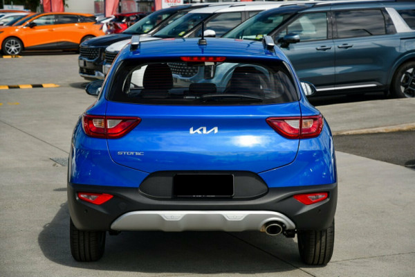 2024 MY25 Kia Stonic YB S SUV