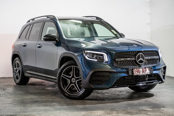 Mercedes-Benz Glb-class GLB250 X247