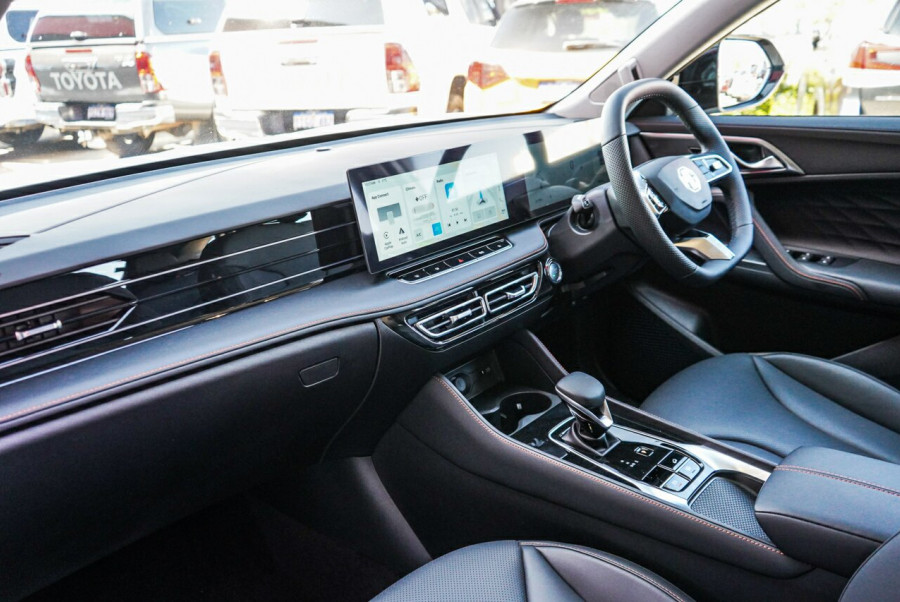 2024 MY24.5 MG HS AS33 Excite SUV Image 26