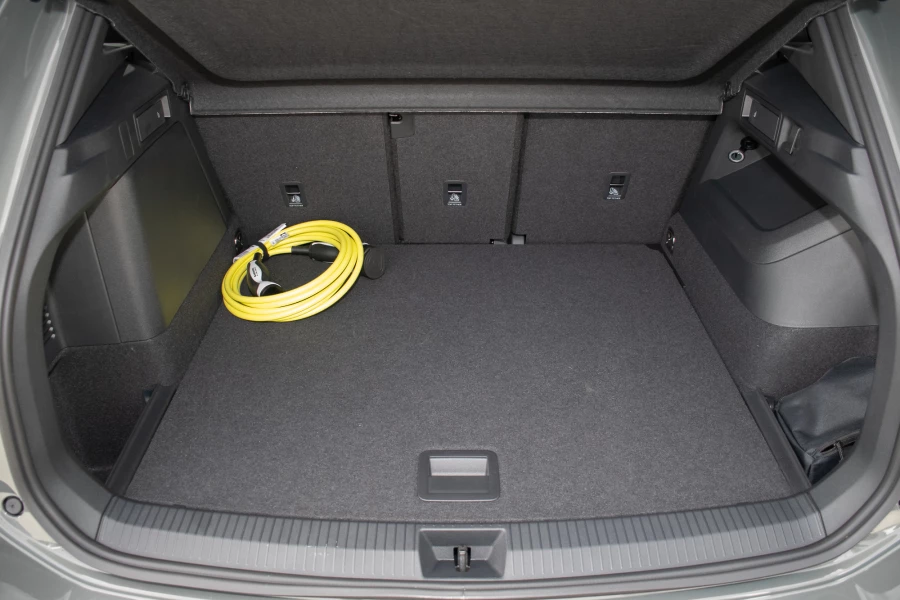 2026 Volkswagen Tiguan CT 200TSI eHybrid R-Line SUV Image 24