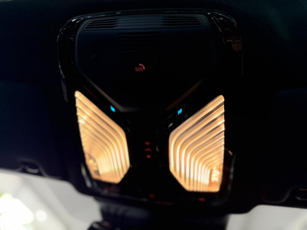 2024 BMW i4 G26 M50 Hatch image 16