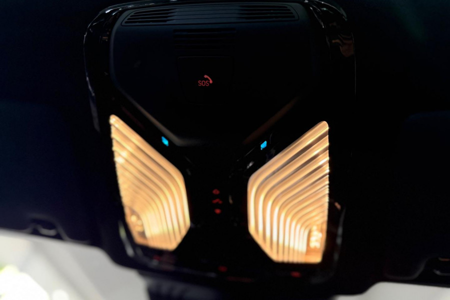 2024 BMW i4 G26 M50 Hatch