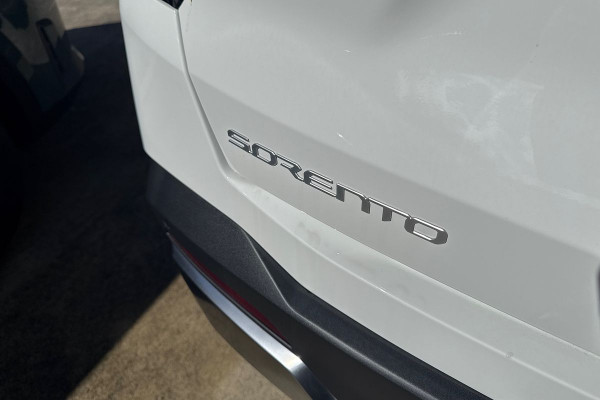 2025 MY26 Kia Sorento MQ4 PE Sport SUV Image 21