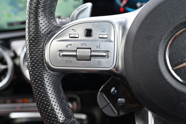 2021 MY22 Mercedes-Benz A-Class W177 A35 AMG Hatch Image 18
