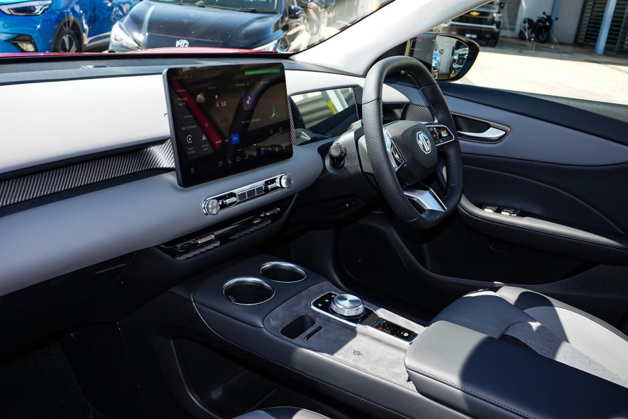 2026 MG MGS5 EV ZS3EM Essence 49 SUV Image 23