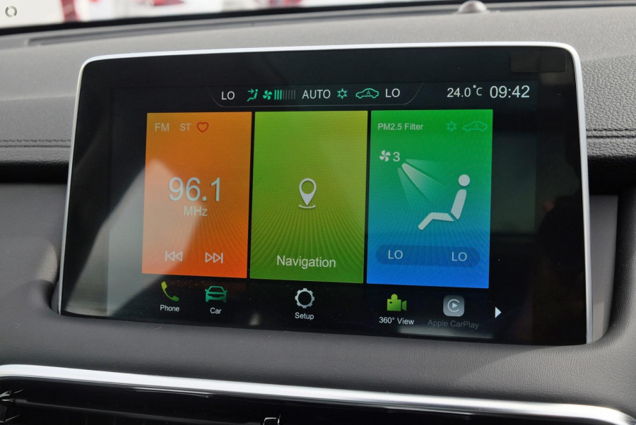2022 MG HS Plus EV SAS23 Essence SUV Image 11