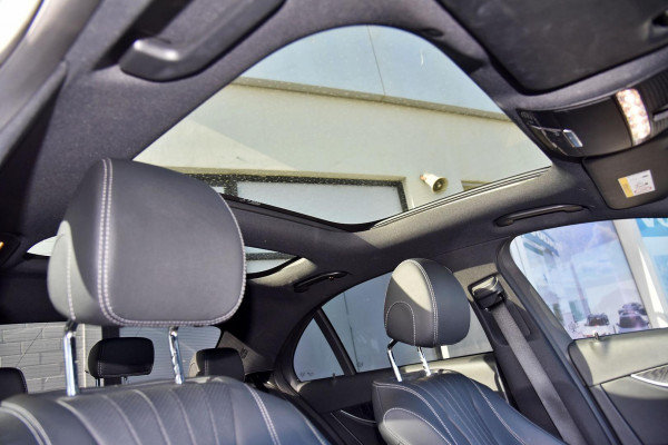 2020 Mercedes-Benz E-Class W213 E200 Sedan Image 20